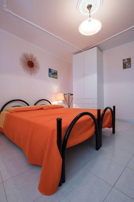 Window On The Ogliastra Apartment In Baunei Exterior photo